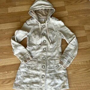 Free People Laramie Utility Jacket